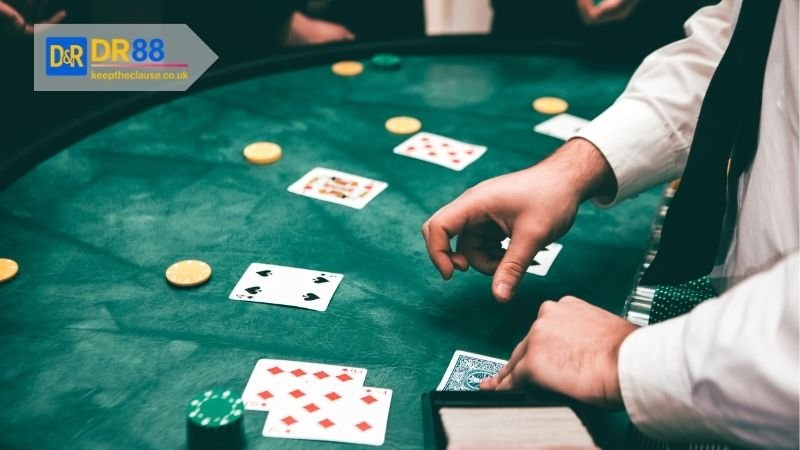 Mẹo chơi casino trực tuyến - Chiến thuật hiệu quả 